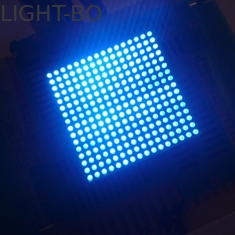 1,5-calowy wyświetlacz LED 16x16 z matrycą punktową Efektywność energetyczna tablicy ogłoszeń