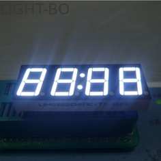 Zegar LED wyświetlacz do kuchenki mikrofalowej Timer, cyfrowy wyświetlacz zegara