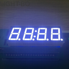 Wspólny wyświetlacz LED zegara anodowego o wysokiej mocy luminancji 0,56 cala