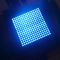 1,5-calowy wyświetlacz LED 16x16 z matrycą punktową Efektywność energetyczna tablicy ogłoszeń