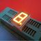0,39-calowy jednocyfrowy 7-segmentowy wyświetlacz LED Wspólna anoda Wskaźnik cyfrowy Tablica przyrządów