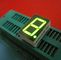 0,39-calowy jednocyfrowy 7-segmentowy wyświetlacz LED Wspólna anoda Wskaźnik cyfrowy Tablica przyrządów