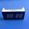 Sterowanie timerem piekarnika Niestandardowy wyświetlacz LED 4 cyfry 10 mm Super zielona longa Żywotność