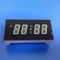 Sterowanie timerem piekarnika Niestandardowy wyświetlacz LED 4 cyfry 10 mm Super zielona longa Żywotność