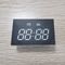 Indywidualny projekt Niski koszt Ultra 4-cyfrowy wyświetlacz LED z zegarem do sterowania timerem piekarnika