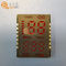 Hot Sale Ultra Thin 2.8mm ONLY Customized Red SMD LED Display For Finger Pulse Oximeters