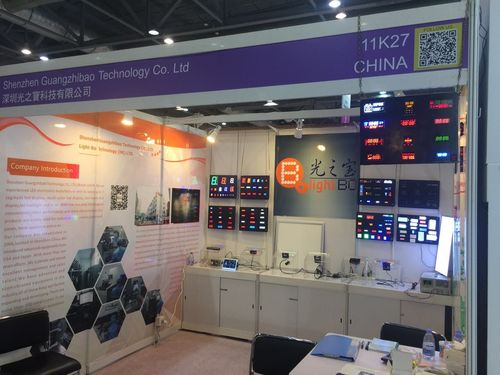 Najnowsze blogi firmy Light-Bo uczestniczył w targach Global Sources Consumer Electronics Show, które odbyły się w Asia-World Expo • Hong Kong SAR powodzeniem!