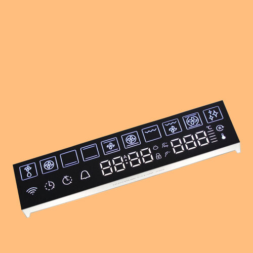 Najnowsze blogi firmy How to Choose 7-Segment LED Display: Buying Guide for Appliance & Instrument Manufacturers
