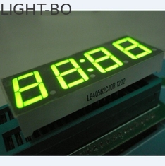 Wyświetlacz LED Super Grey 0,56-calowy, wyświetlacz Common Anode 7