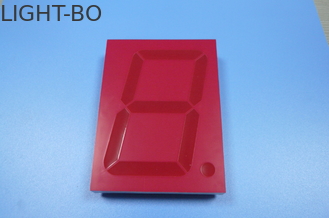 4-calowy siedmiosegmentowy wyświetlacz LED, wspólny anodowy wyświetlacz LED z czerwonym segmentem
