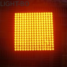 SGS 40mm 16x16 RGB Led Matrix, wyświetlacz LED z matrycą punktową