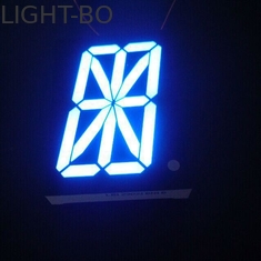 Wyświetlacz LED o przekątnej 2,3 cala z 16 segmentami Wskaźnik poziomu podłogi windy