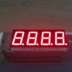 Wyświetlacz LED o przekątnej 0,56 cala, 4-cyfrowy, 7-segmentowy, do wskaźnika panelu Instrumnet