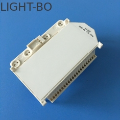 Podświetlenie LED o niskim poborze mocy dla jednofazowego licznika energii elektrycznej