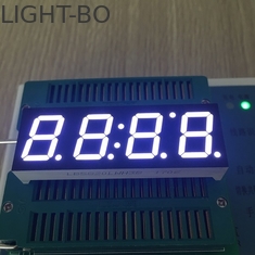 Ultra White Wyświetlacz LED 0,56 &quot;z 4-cyfrowym wyświetlaczem, wspólna katoda do cyfrowego zegara