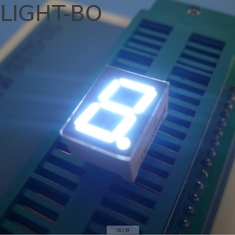Mały cyfrowy wyświetlacz 7-segmentowy, cyfrowy wyświetlacz LED 500 mm do termostatu
