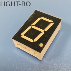 Wysoki poziom jasności 7-segmentowy wyświetlacz LED 7-segmentowy niski prąd pracy
