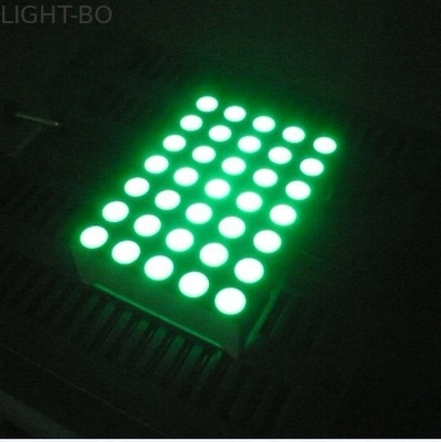 Dobra cena. Pure Green 5x7 Dot Matrix 3mm LED Lights Moving Message Signs w Internecie