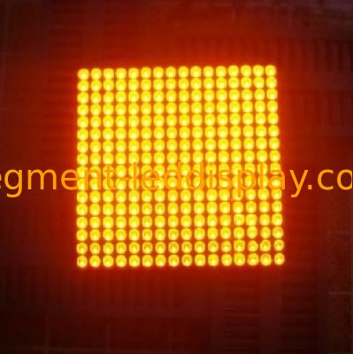 Dobra cena. SGS 40mm 16x16 RGB Led Matrix, wyświetlacz LED z matrycą punktową w Internecie