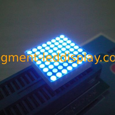 Dobra cena. Wyświetlacz LED o wysokiej jasności 2 mm, 0,8 cala, czarna powierzchnia w Internecie