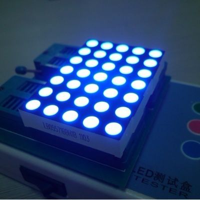 Dobra cena. Elektroniczna tablica ogłoszeń z diodowym wyświetlaczem LED z matrycą punktową o średnicy 5 mm w Internecie