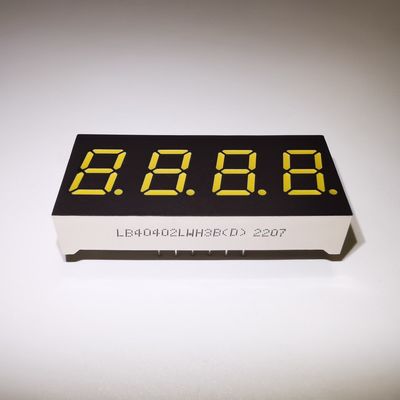 Dobra cena. Wyświetlacz LED o napięciu 5V 16 segmentów o wysokości 1,5ch w białym w Internecie