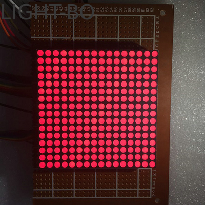Dobra cena. Kolor twarzy Żółty Segmenty Czarny Twarz Dot Matrix LED Display Module z napięciem wejściowym AC100-240V w Internecie