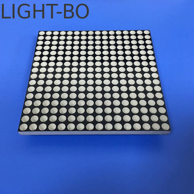 Dobra cena. 16x16 Dot Matrix LED Display o niskim zużyciu energii w Internecie