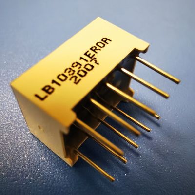 Dobra cena. Super jasny czerwony LED Display jednocyfrową 0,39 cala 7 segmentów wspólny katodę do panelu przyrządów w Internecie