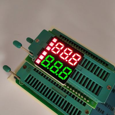 Dobra cena. Red/Yellow Green Customized 7 Segment LED Displays for timer control w Internecie