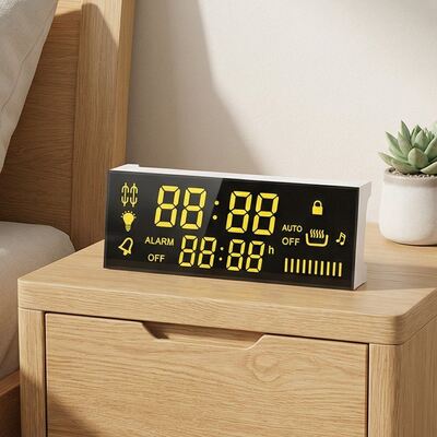 Dobra cena. Moduł wyświetlacza LED wysokiej jakości do paneli sterujących kuchenkami gazowymi w Internecie