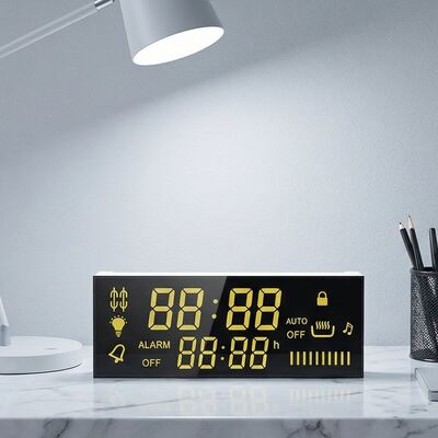 Dobra cena. Dual line High-Quality LED Display Module for Gas Cooker Control Panels w Internecie