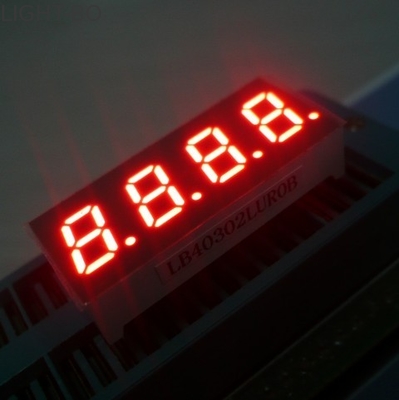 Dobra cena. Siedmiosegmentowy wyświetlacz o przekątnej 0,56 cala, siedmiosegmentowy wyświetlacz, cyfrowy wyświetlacz LED do kontroli temperatury w Internecie