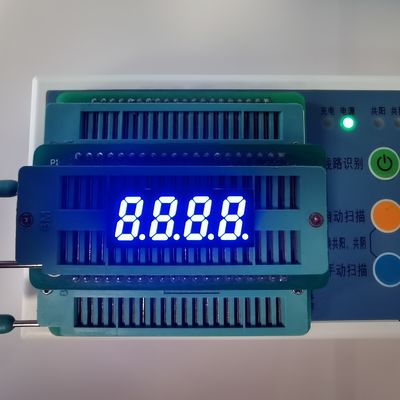 Dobra cena. Wspólna katoda 4-cyfrowy 80mW 0,32 