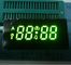 0,41-calowy zielony siedmiosegmentowy wyświetlacz LED 10,7 mm do sterowania timerem piekarnika