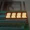 Stabilna wydajność 16 Wyświetlacz segmentowy LED Wspólna katoda dla tablicy rozdzielczej