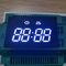 Indywidualny projekt Niski koszt Ultra 4-cyfrowy wyświetlacz LED z zegarem do sterowania timerem piekarnika