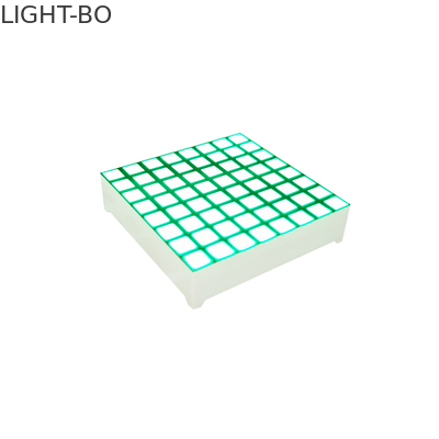 Dobra cena. Pure Green 8x8 Square Dot Matrix Wyświetlacz LED Row Anoda dla wskaźnika pozycji windy w Internecie