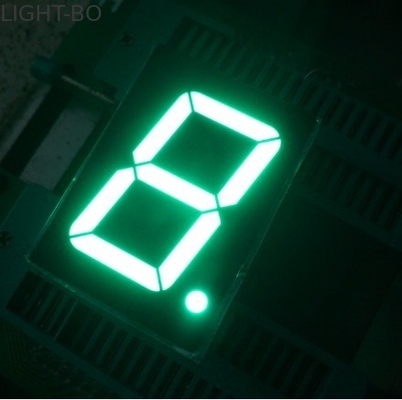 Dobra cena. Seven Segment Display Wspólna anoda / czysty - zielony wyświetlacz ledowy 1,5 " w Internecie