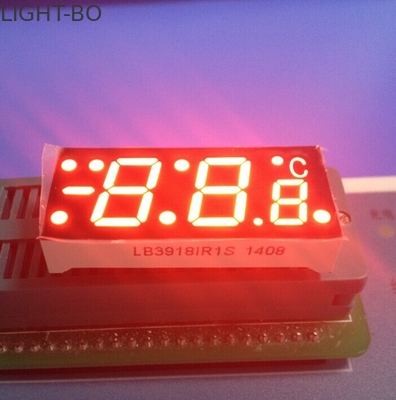 Dobra cena. 7-segmentowy wyświetlacz LED SGS do cyfrowego regulatora temperatury, 7-segmentowy wyświetlacz Common Cathode w Internecie