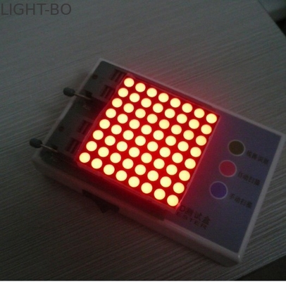 Dobra cena. Reklama Wyświetlacz 8x8 Dot Matrix / Dot Matrix LED w Internecie