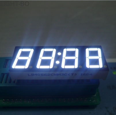 Zegar LED wyświetlacz do kuchenki mikrofalowej Timer, cyfrowy wyświetlacz zegara