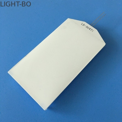 Dobra cena. Panele instrumentów podświetlenie LED Arcylic LGP materiał 74 * 33 * 3mm wymiary w Internecie