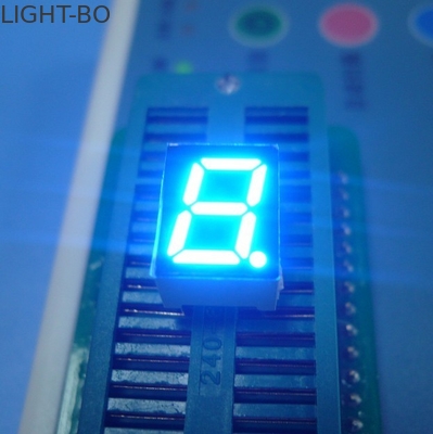 Kompatybilny z Single Digit 7 Segmentowy wyświetlacz Common Cathode Home Appliance