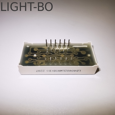 Dobra cena. 16 segmentów Ultra Jasny Czerwony Common Anode LED Display z prądem 20mA 27.7*20*8.5mm w Internecie
