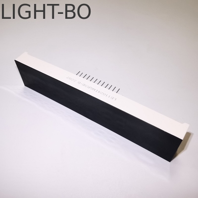 Niebieski Żółty Zielony 8-cyfrowy 360° kąt widzenia LED Display z żywotnością 100000h