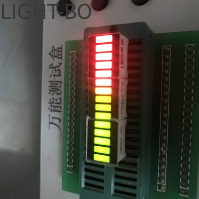 Wodaodporny LED Digital Signage w windzie