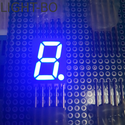 Ultrajaśniejszy biały 100 000 godzin SMD LED cyfrowy ekran LED do urządzeń domowych