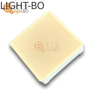 5-segmentowy pasek świetlny LED o mocy 13500 lumenów z regulowanym uchwytem montażowym / chipami Cree Led