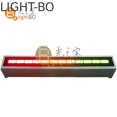 Czarny Cree LED Offroad Light Bar z regulowanym uchwytem montażowym